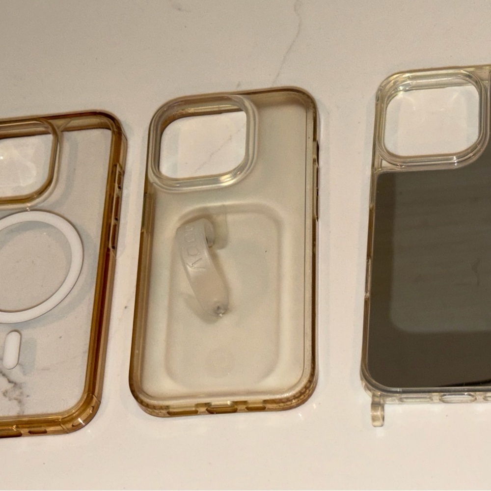 IPhone 16Pro Case 3
